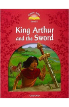 King arthur and the sword level 2 solde - 50